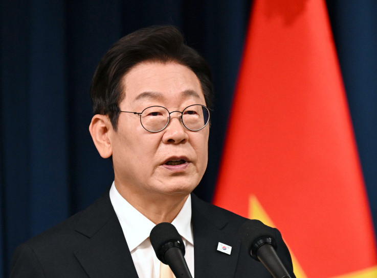 Kim Min Sek: Južna Koreja nastavlja slanje pomiriljivih poruka Severnoj Koreji