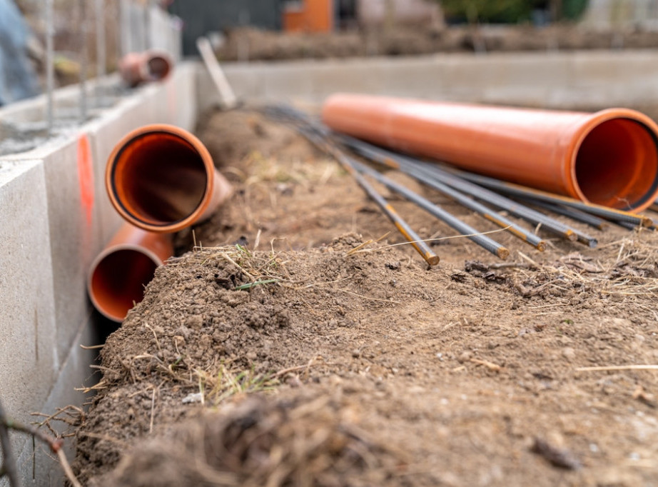 Deo potrošača na Zvezdari danas bez vode