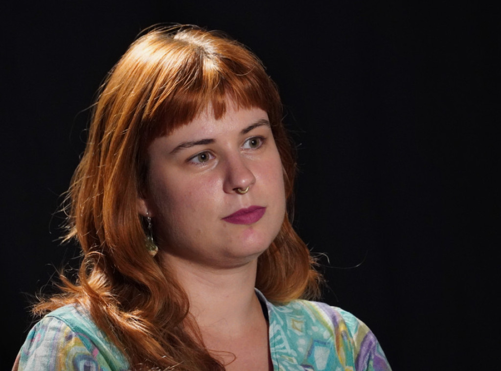 Milica Joksimović: Dunav film fest otvara večeras "Sedef magla"