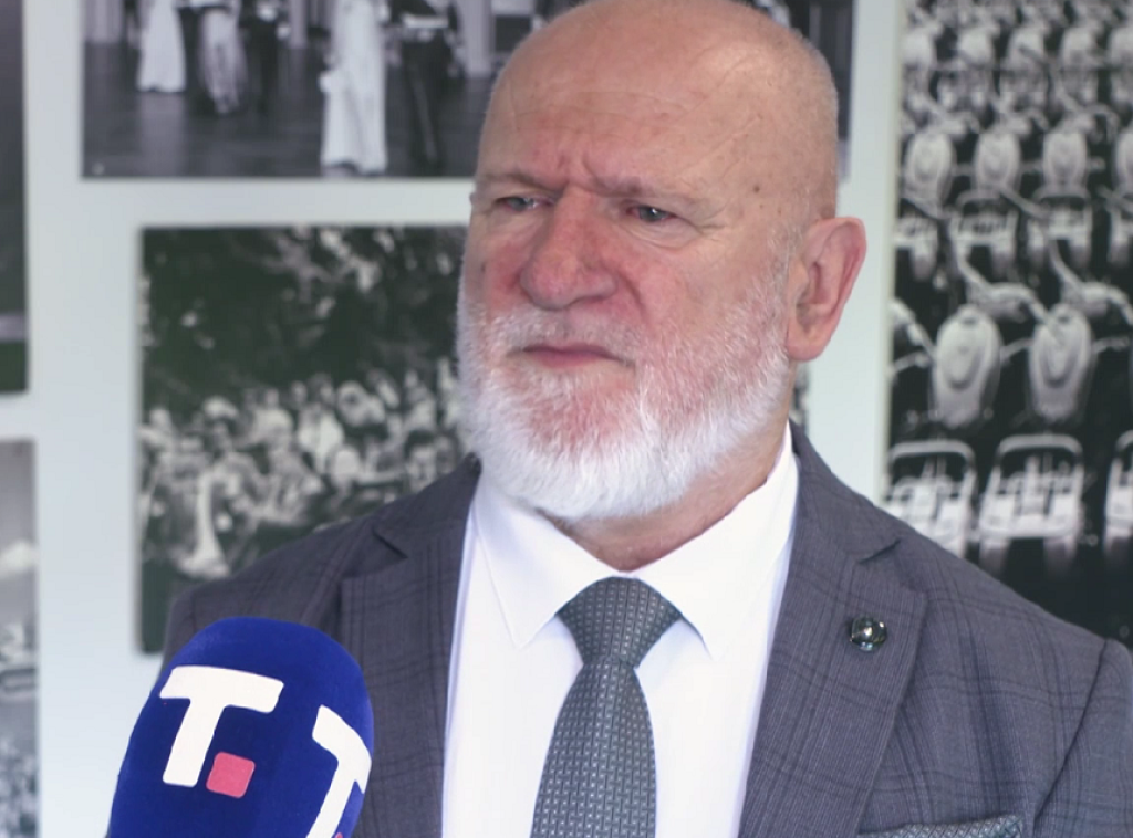 Milan Petričković: Do kontakta Putina i Zelenskog će doći jer postoji obostrana dobra volja