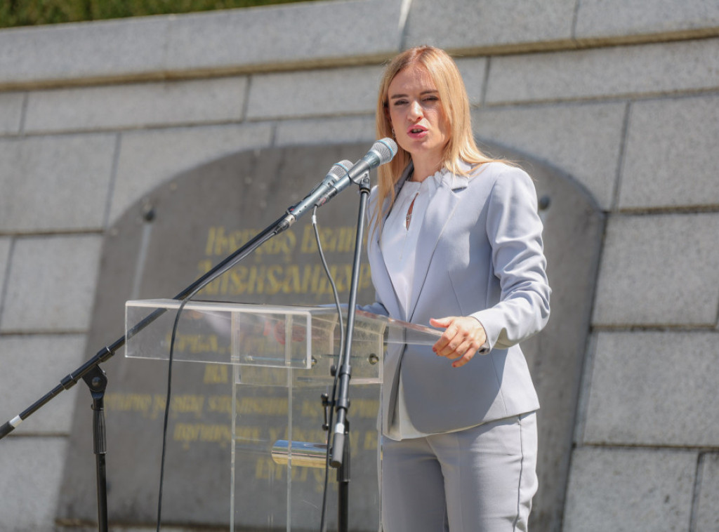 Milica Đurđević Stamenkovski: Pobeda na Ceru podigla moral celog savezničkog sveta
