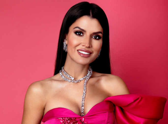 Koncert soprana Tamare Rađenović 29. decembra u Sava centru