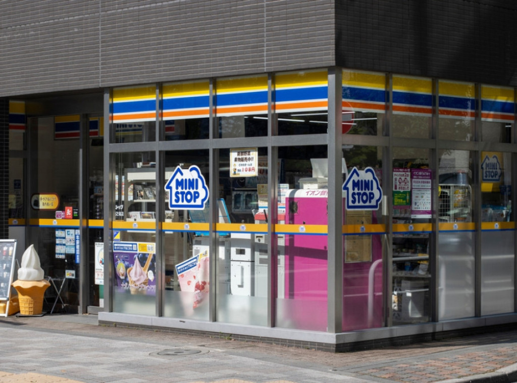 U prodavnicama japanskog lanca Ministop osumnjičeni da su falsifikovali datum isteka hrane