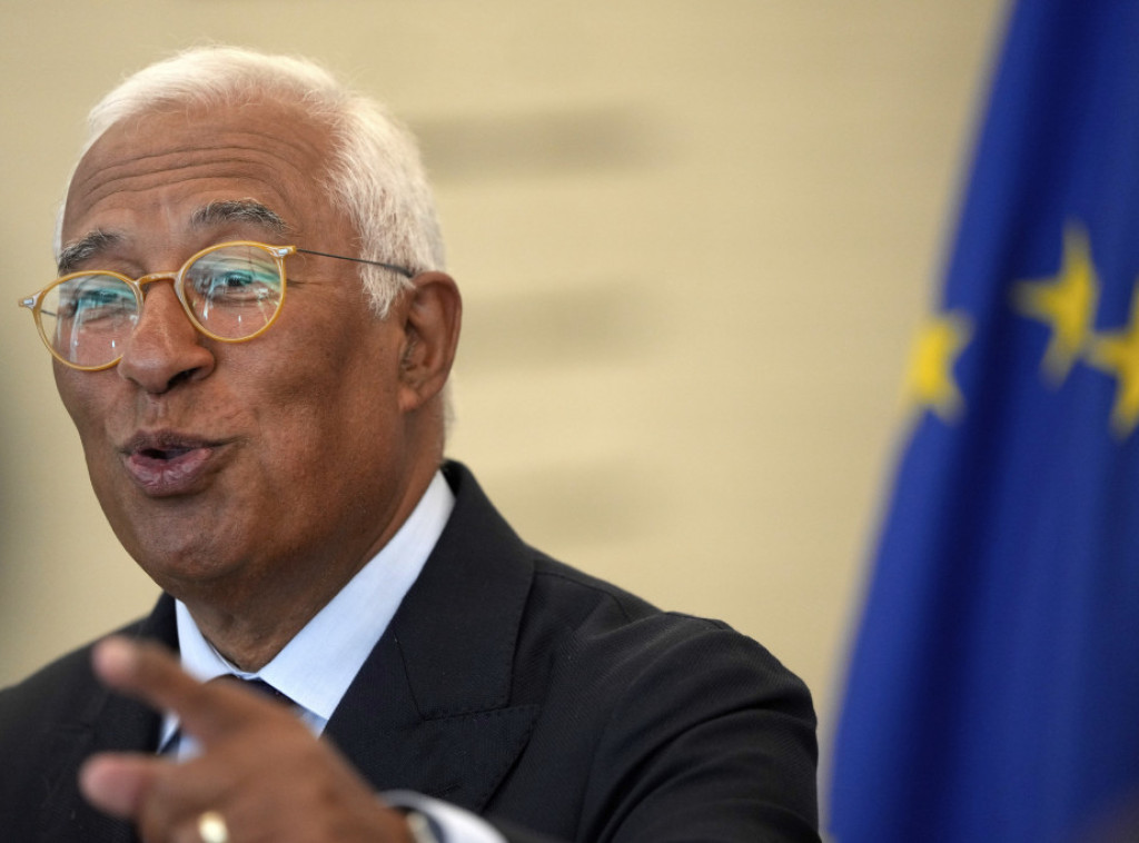 Košta: EU podržava mir u Ukrajini, ali Rusija mora najpre da obustavi nasilje