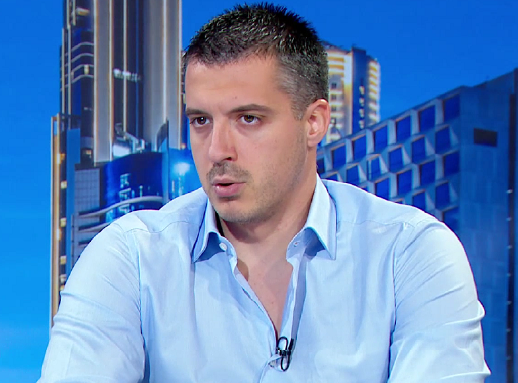 Mijović: Igrači pokazali karakter, želeli smo medalju više od svih drugih selekcija