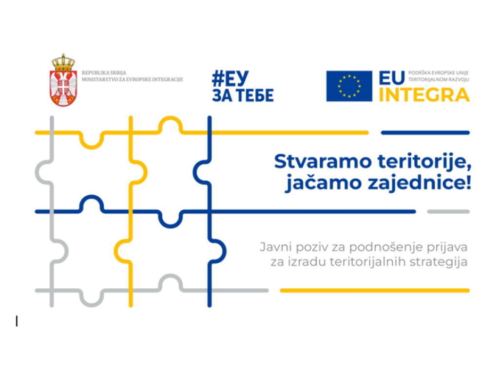 UNOPS: Produžene prijave za program EU INTEGRA do 12. septembra