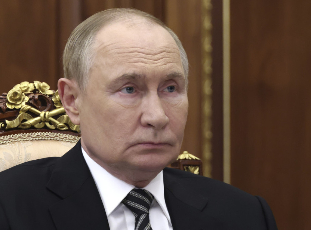 Putin je obavestio saudijskog prestolonaslednika o razgovorima sa Trampom