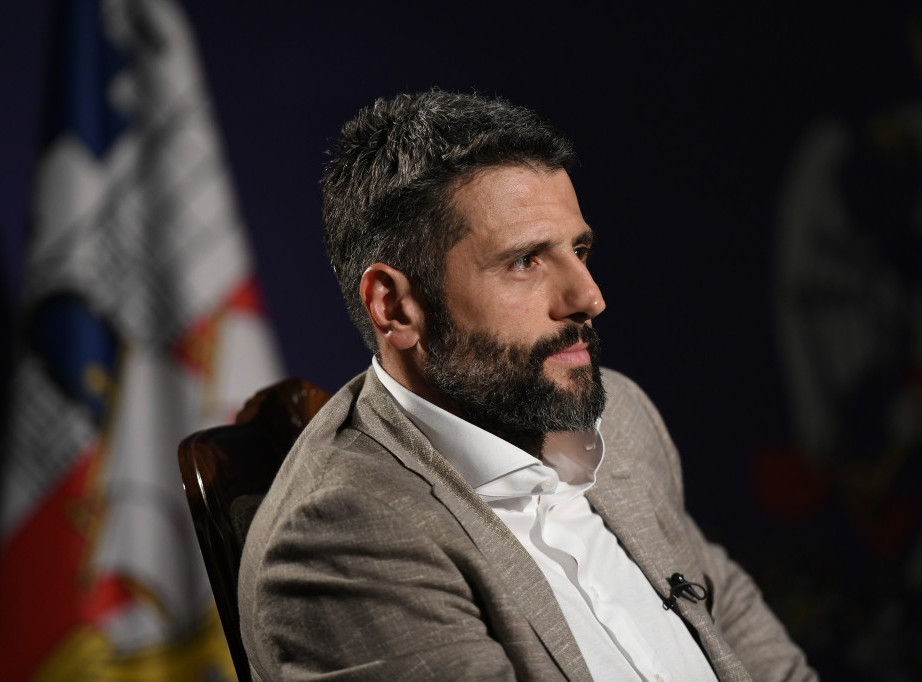 Savez samostalnih sindikata Srbije podržava Šapićevu odluku o odbrani zarada zaposlenih u predškolskim ustanovama