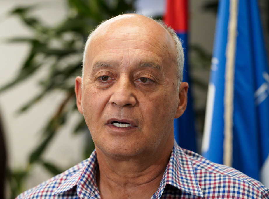 Aleksandar Seničić: Rat na Bliskom Istoku menja turističku mapu, pad putovanja iz Srbije oko 30 odsto