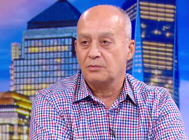 Aleksandar Seničić: Letnja sezona u celom regionu je slabija, više je razloga za takvu situaciju