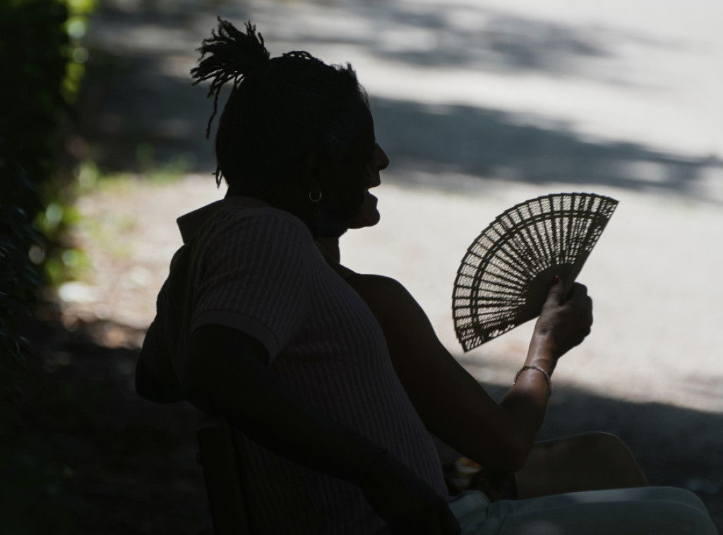 U Španiji za dve nedelje od vrućine preminulo skoro 1.150 ljudi