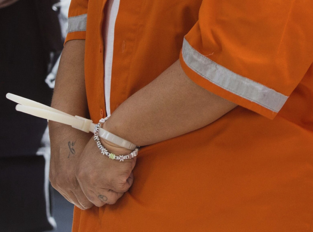 Bali: Peruanka uhapšena sa 1,4 kilograma kokaina sakrivenog u seksualnoj igrački