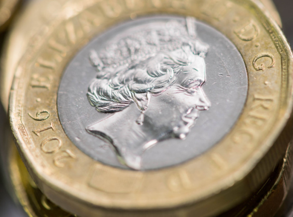 U opticaju poslednji novčići s likom kraljice Elizabete II