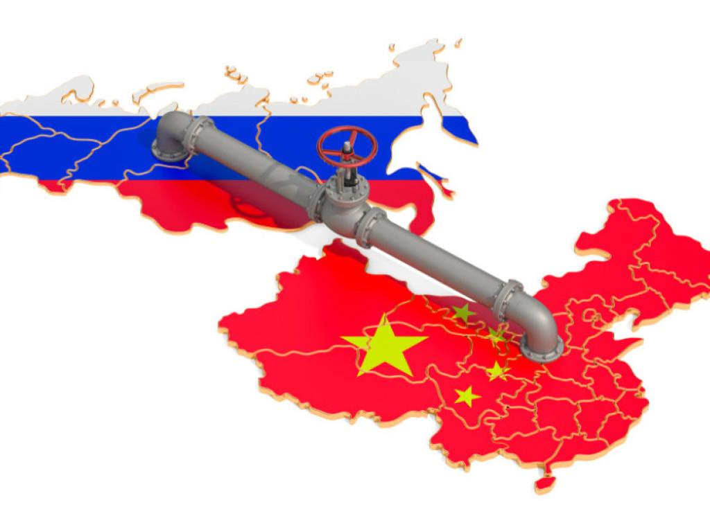 Gazprom u 2025. isporučio 38,8 milijardi kubnih metara gasa Kini