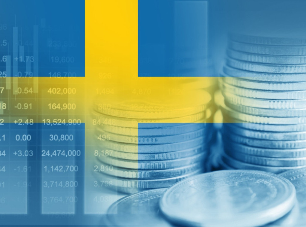 Švedska narodna banka zadržala kamatnu stopu na 2 odsto, ne isključuje smanjenje u 2025.