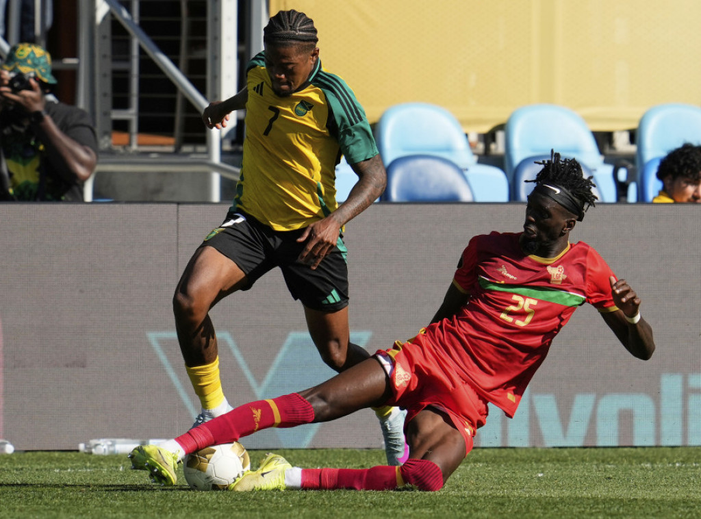 Leon Bejli na pozajmici u Romi do kraja sezone