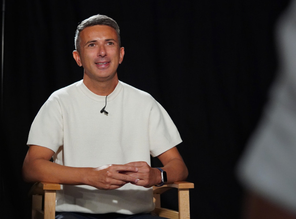 Aleksandar Ilić: "Celjski vsi" je imerzivna teatarska priča o grofovima Celjskim