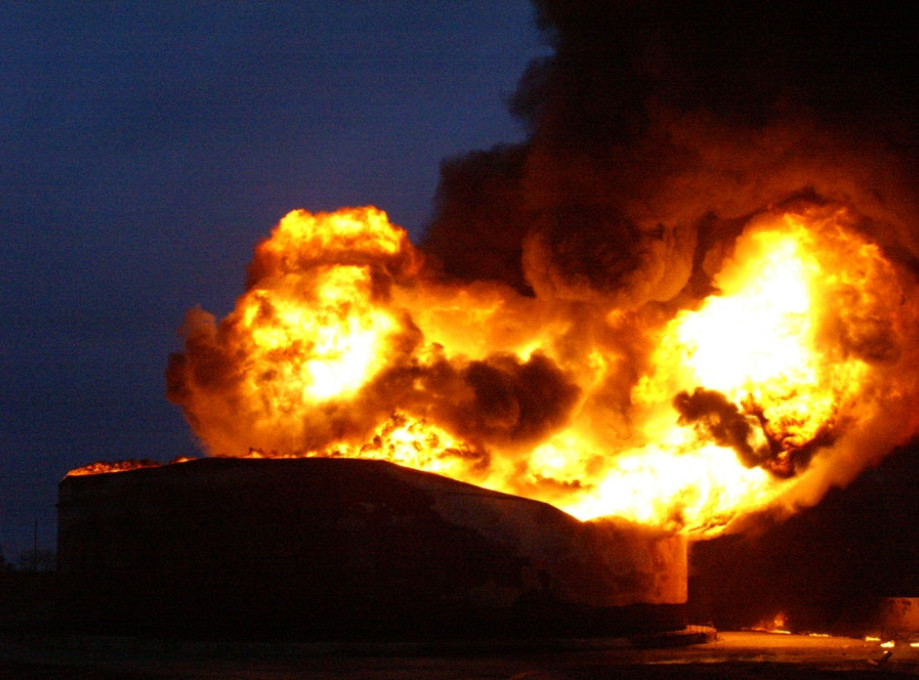 Najmanje sedmoro ljudi poginulo u eksploziji u kafiću u Kazahstanu