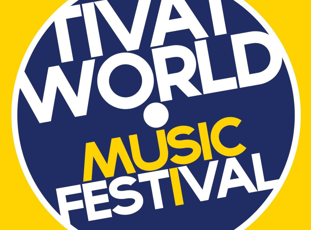 Tivat vorld mjuzik festival održaće se od 12. do 14. septembra