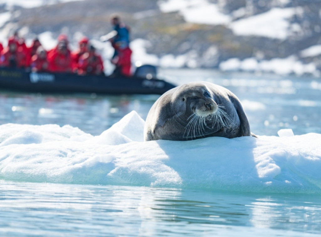 SAD: Talas hladnoće sa Arktika mogao bi da obori temperaturne rekorde s kraja 19. veka