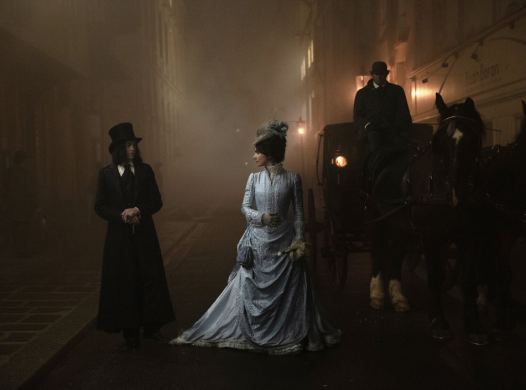 Film Lika Besona "Drakula: Večna ljubav" od 21. avgusta u srpskim bioskopima