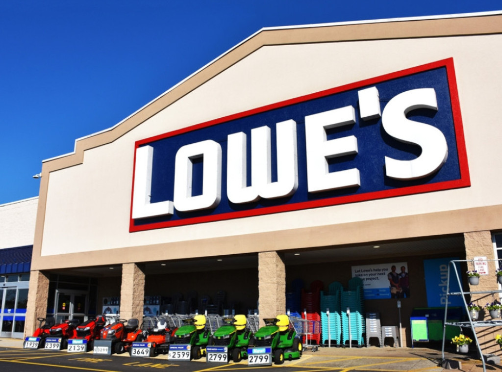 Američka kompanija za kućni enterijer Lou’s kupuje FBG za 8,8 milijardi dolara