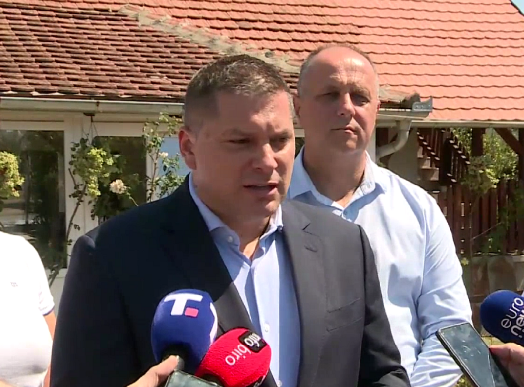 Nikodijević: Filteri za individualna ložišta smanjuju zagađujuće čestice za 40 odsto