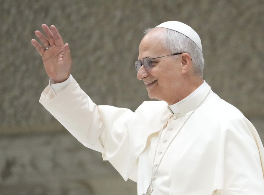 Kardinal libanske Maronitske katoličke crkve najavio posetu pape Libanu