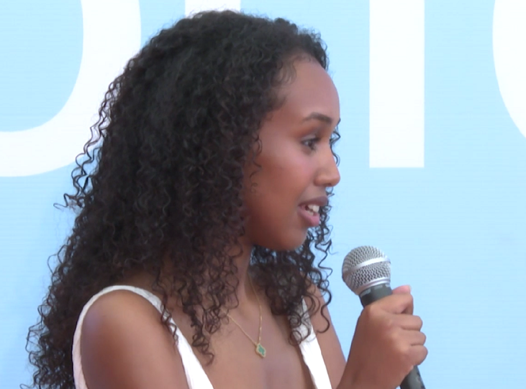 Ebada Hasan na SFF-u: Film "Nevjeste" je o prijateljstvu