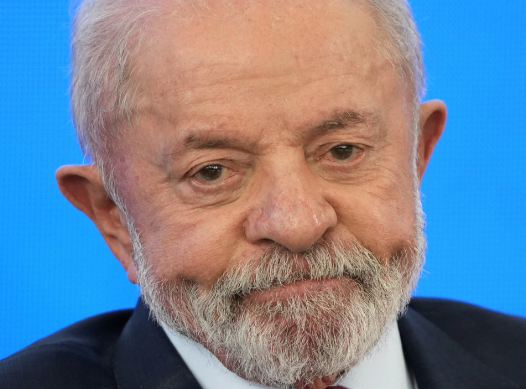 Lula i Makron razgovarali o sporazumu EU - Merkosur i američkim carinama