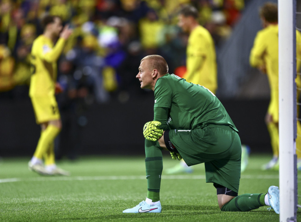 Fudbaleri Bodea pobedom protiv Šturma na pragu Lige šampiona, remi Fenerbahčea i Benfike