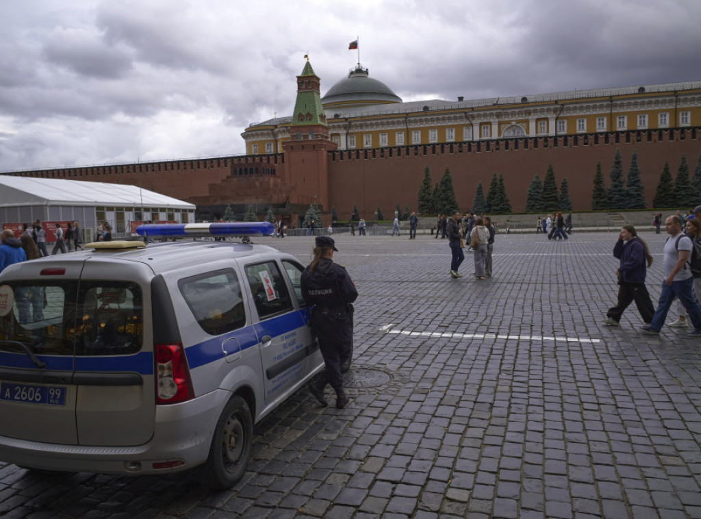 Analiza CNN: Moskva uzdržana povodom predloga sastanka Putina i Zelenskog