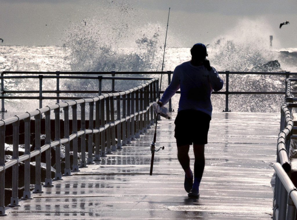 Snažno nevreme pogodilo delove Istre