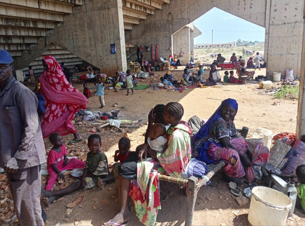 Međunarodni posrednici (ALPS) upozorili na pogoršanje humanitarne situacije u Sudanu