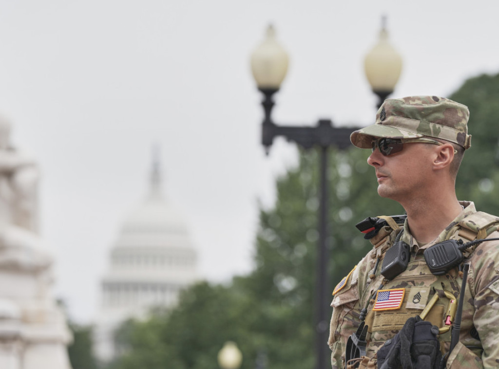 SAD šalju amfibijsku eskadrilu na južne Karibe zbog pretnji narko-kartela