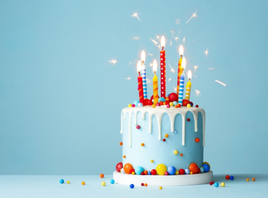 Najstarija osoba na svetu Etel Kejterem napunila 116 godina