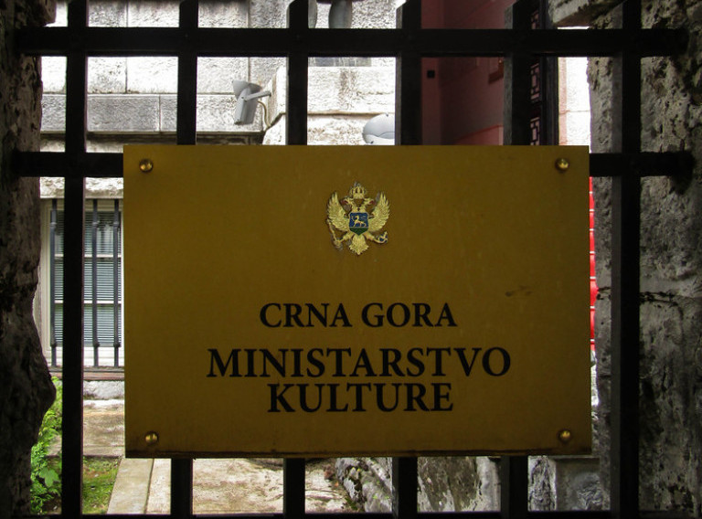 Crna Gora: Ministarstvo kulture naložilo inspekciji da proveri sporne spomenike