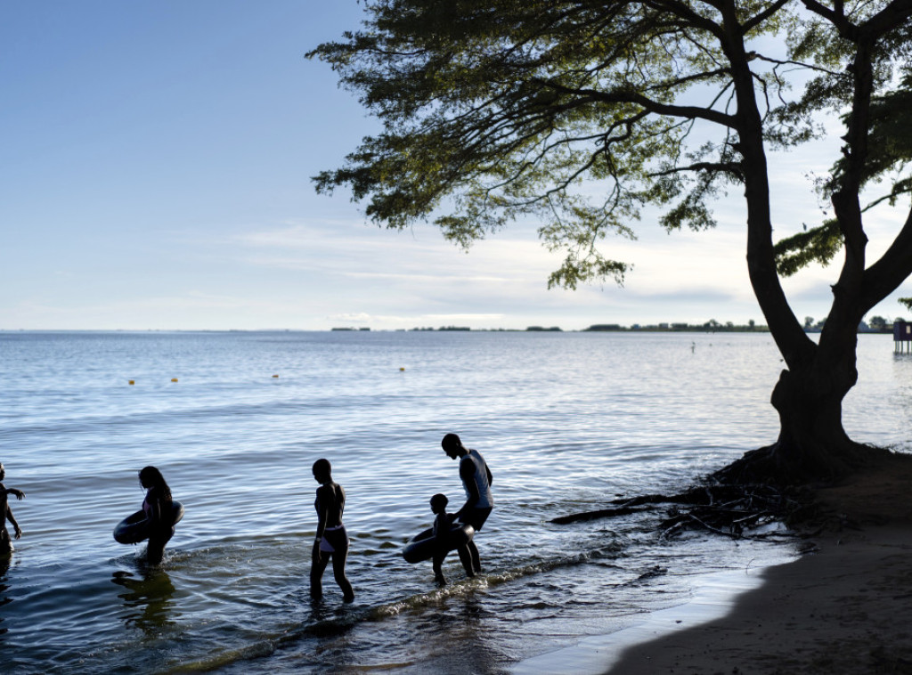Uganda postigla sporazum sa SAD o prihvatanju deportovanih migranata