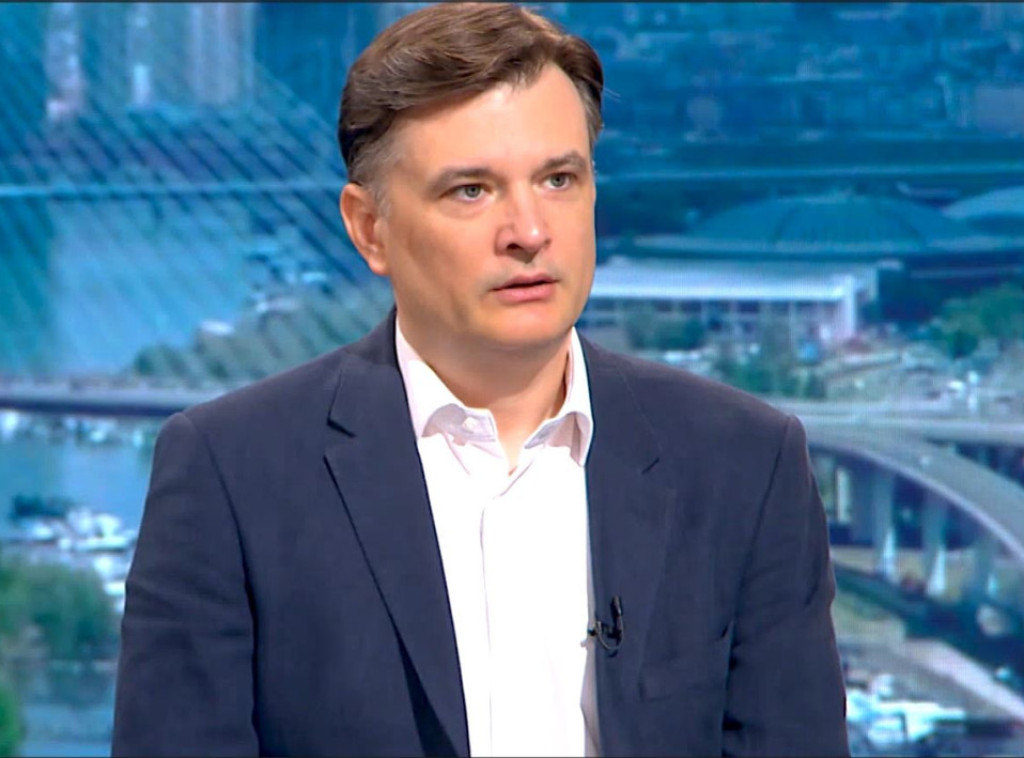 Milenko Jovanov: Skupština mora da radi, prioritet mere za poboljšanje života građana