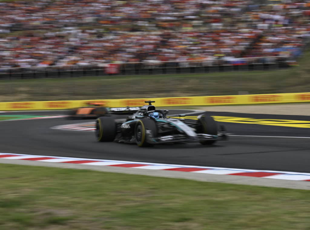 Malezija odustala od povratka Formule 1 zbog visokih troškova