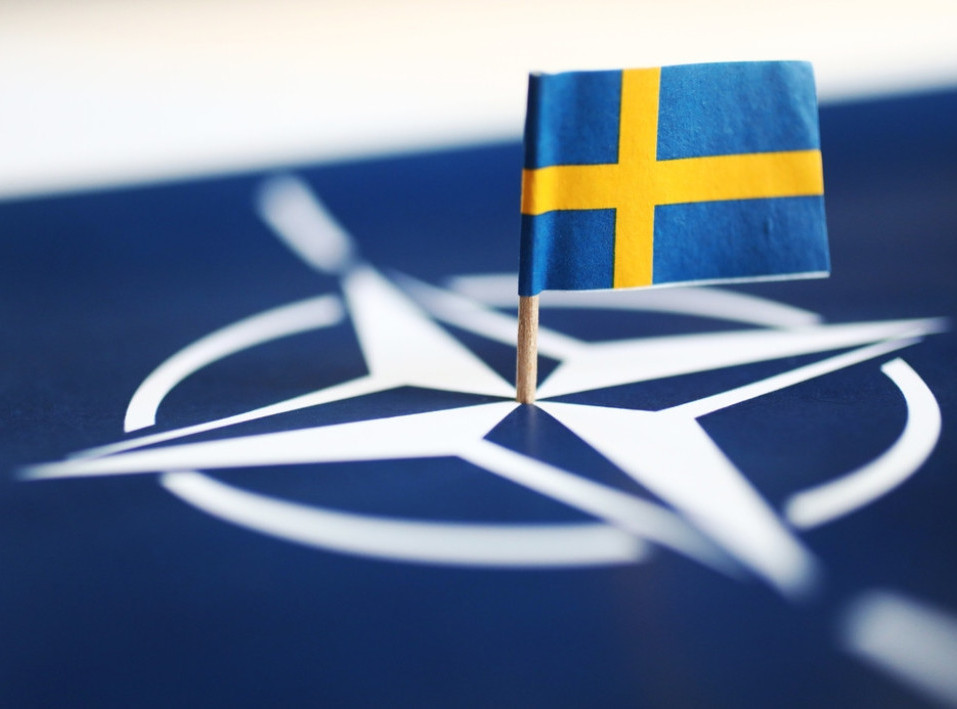 Švedska će postati logistički centar za NATO snage u severnoj Evropi