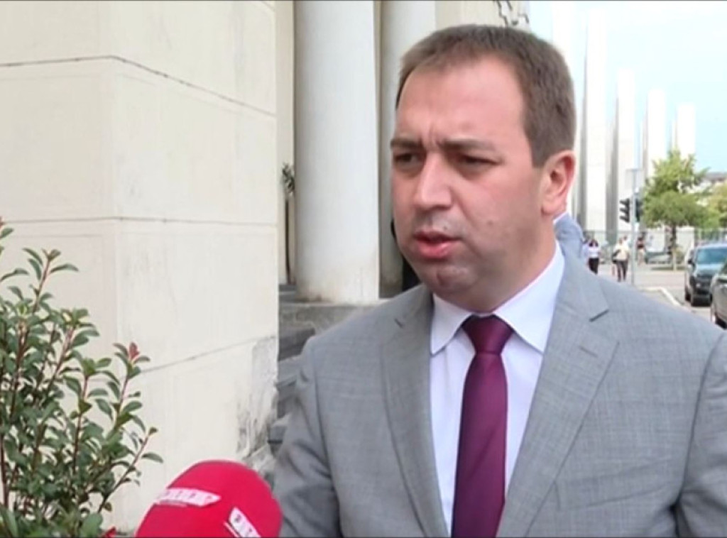 Goran Selak: Saborna crkva Svete Trojice u Mostaru simbol opstanka srpskog naroda