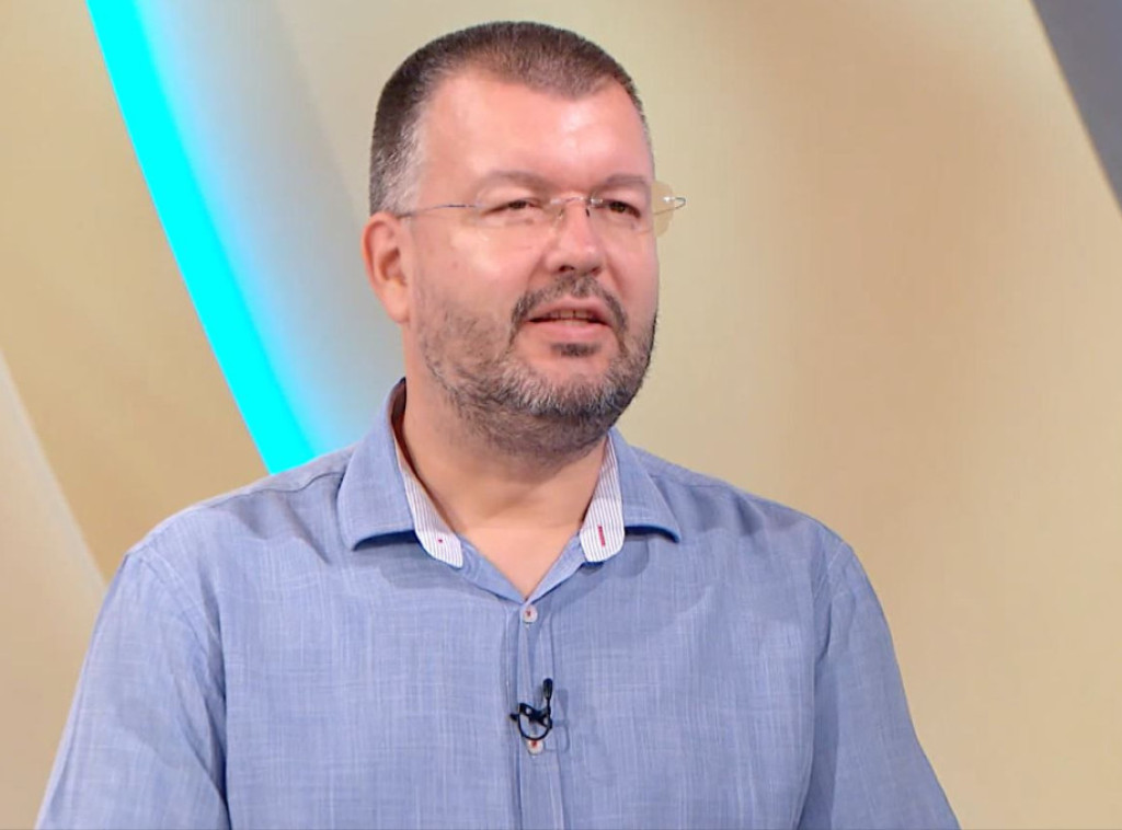 Čedomir Antić: Imali smo dekanske blokade, studenti izgubili vlast početkom februara