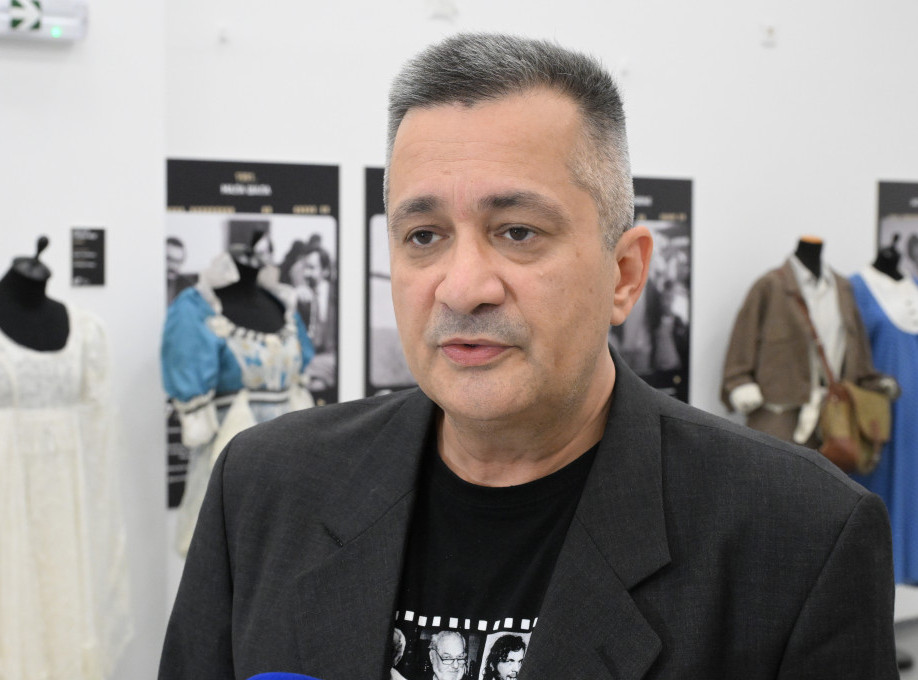 Izložba "67 drama za 67 godina TV u Srbiji" traje do 1. septembra u Galeriji RTS-a