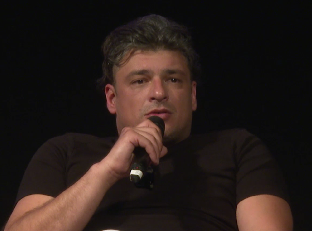 Andrija Kuzmanović: U filmu "Yugo Florida" nisam koristio svoje uobičajene adute