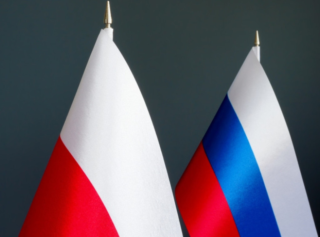 TASS: Rusija zatvara poljski generalni konzulat u Irkutsku; Poljska: Nema osnova za rusko zatvaranje konzulata