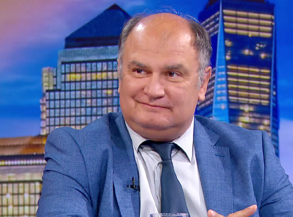 Mihajlo Rabrenović: Donošenje uredbe o ekonomskim merama obuzdaće velike trgovinske lance