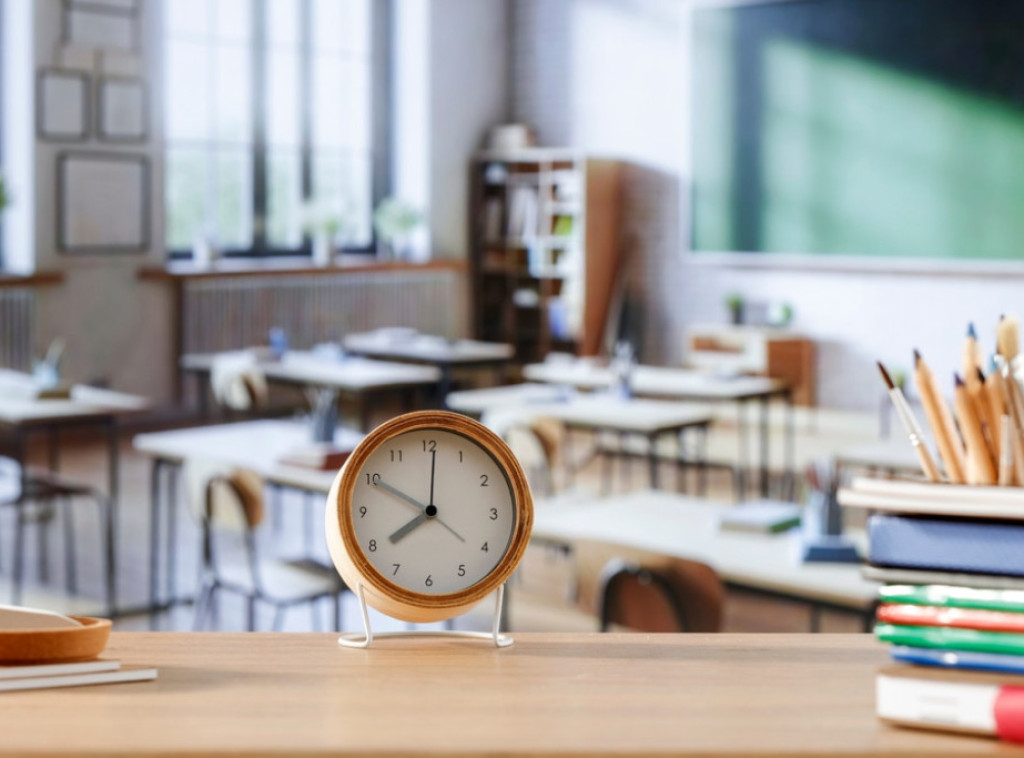 U školama u Srbiji danas počinje drugo polugodište, posle raspusta đaci ponovo u klupama