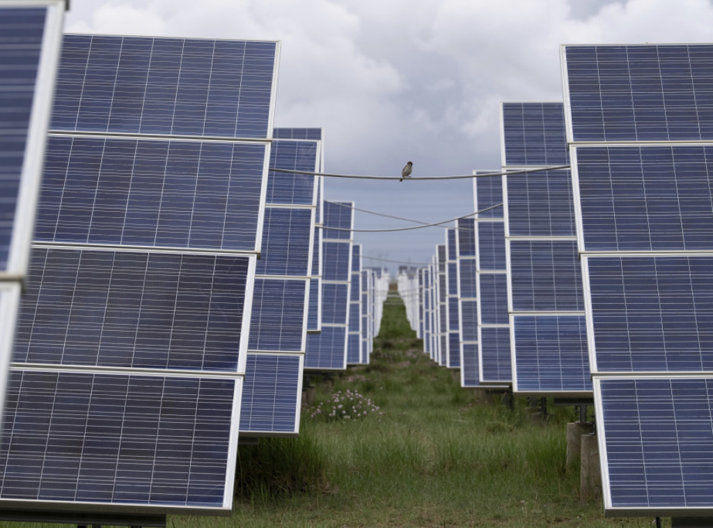 Studija pokazala da bi za Evropu mogli biti korisni solarni paneli u svemiru