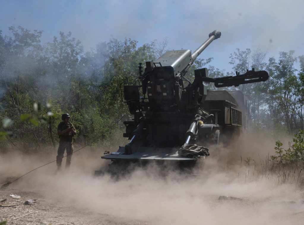 UAE: PVO snage dejstvovale na 60 neprijateljskih projektila lansiranih iz Irana